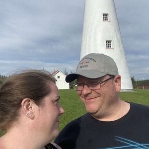 Meet your Posher, Christopher